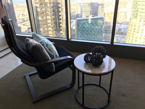 2 Bedroom Luxury At Southbank - Brisbane Tourism 9