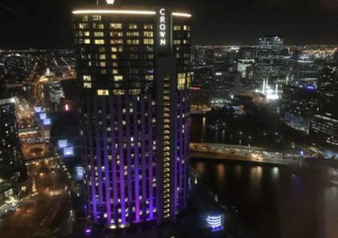 2 Bedroom Luxury At Southbank - Brisbane Tourism 0