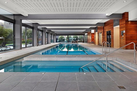 2 Bedroom Luxury At Southbank - Brisbane Tourism 36