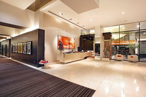 2 Bedroom Luxury At Southbank - Brisbane Tourism 27