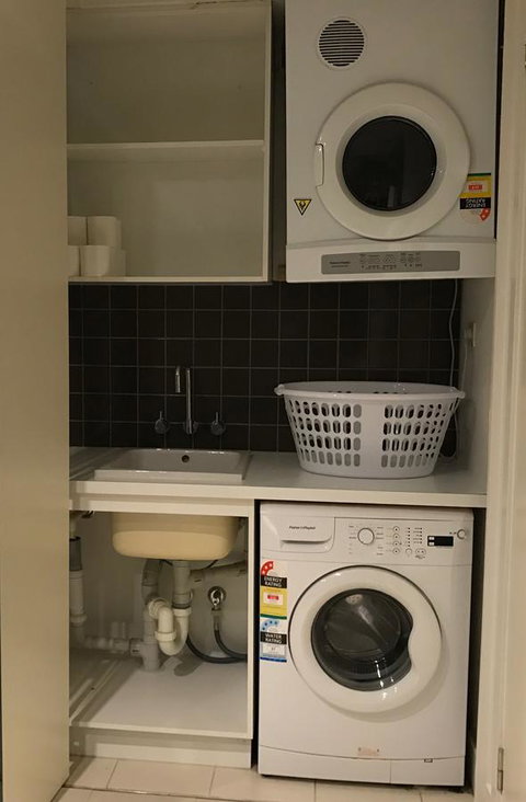 2 Bedroom Luxury At Southbank - Brisbane Tourism 11