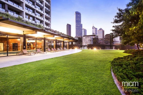 2 Bedroom Luxury At Southbank - Brisbane Tourism 20