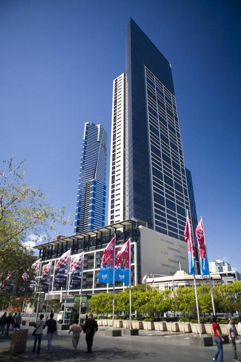 2 Bedroom Luxury At Southbank - Brisbane Tourism 31