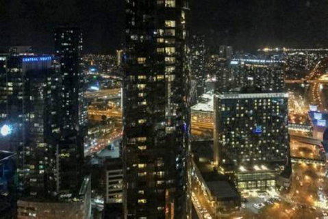 2 Bedroom Luxury At Southbank - Brisbane Tourism 19