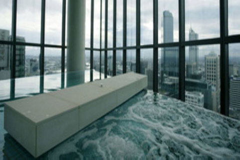 2 Bedroom Luxury At Southbank - Brisbane Tourism 29