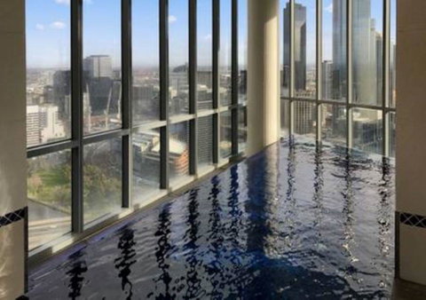 2 Bedroom Luxury At Southbank - Brisbane Tourism 14