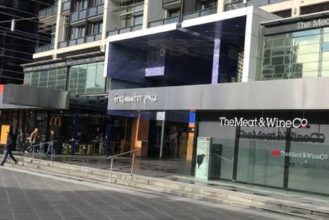 2 Bedroom Luxury At Southbank - Brisbane Tourism 15