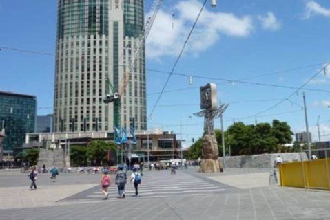 2 Bedroom Luxury At Southbank - Brisbane Tourism 25