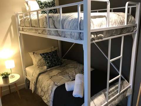 2 Bedroom Luxury At Southbank - Brisbane Tourism 3