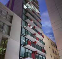 Fraser Place Melbourne - Brisbane Tourism
