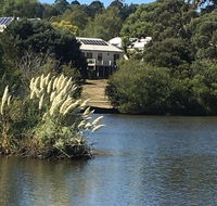 Lakeside Conti Villas - Tourism Brisbane