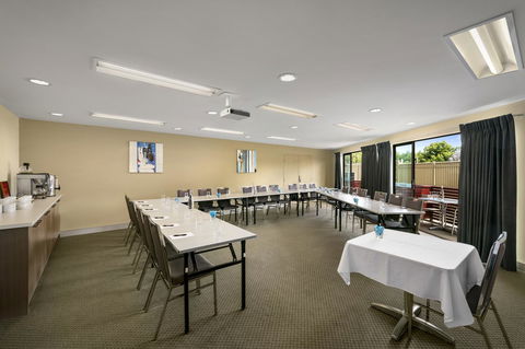 Quest Bendigo Central - Brisbane Tourism 10