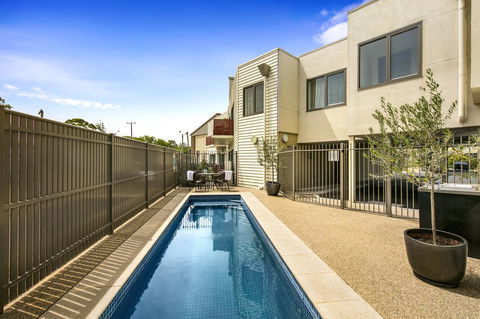 Quest Bendigo Central - Brisbane Tourism 1