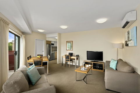 Quest Bendigo Central - Brisbane Tourism 0
