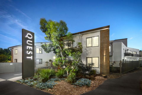 Quest Bendigo Central - Brisbane Tourism 2