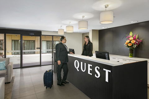 Quest Bendigo Central - Brisbane Tourism 9