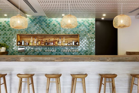 Quarters At Flinders Hotel - Brisbane Tourism 6