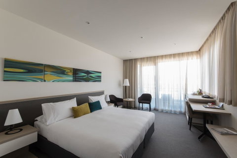 Quarters At Flinders Hotel - Brisbane Tourism 2
