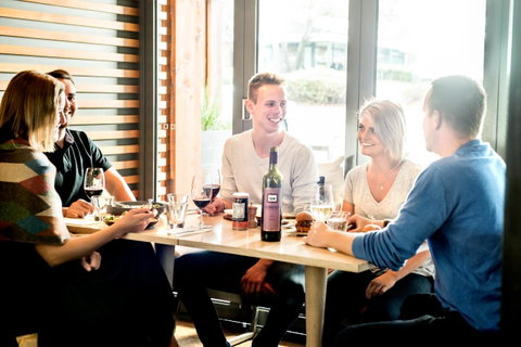 Quarters At Flinders Hotel - Brisbane Tourism 21