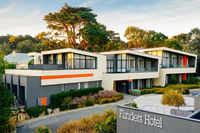 Book Flinders Accommodation Vacations Tourism Brisbane Tourism Brisbane