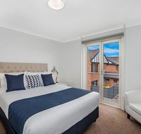 Apartments 521 - Tourism Brisbane