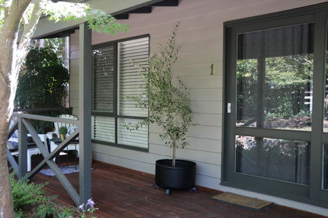 Haig Avenue - Tourism Brisbane 5