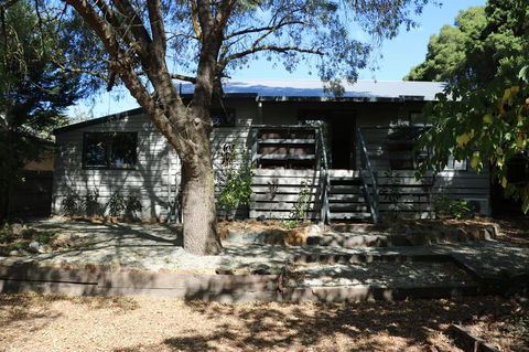 Haig Avenue - Tourism Brisbane 3