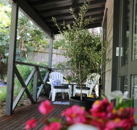 Haig Avenue - Tourism Brisbane