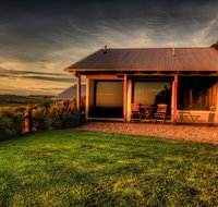 Anchors Port Campbell - Brisbane Tourism
