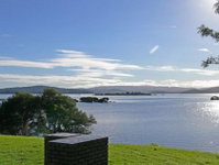 Lakeside At mallacoota