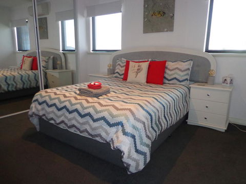 The Beach Villa Bunbury - Brisbane Tourism 3