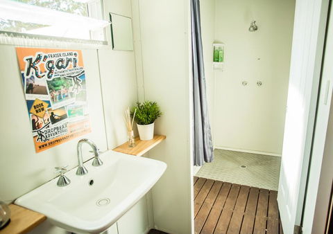 The Beachcamp Eco Retreat - Tourism Brisbane 3