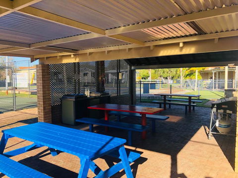 The Best Beach Cabin - Tourism Brisbane 1