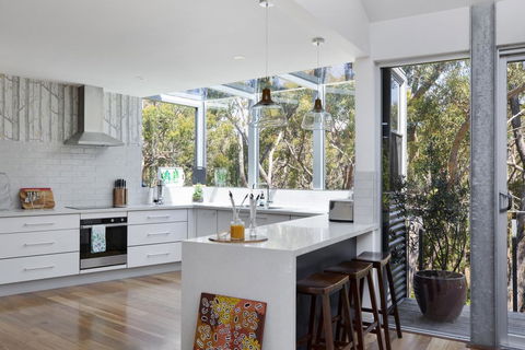 The Bird House - Tourism Brisbane 1