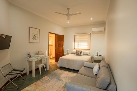 The Block Vista B&B - Brisbane Tourism 3