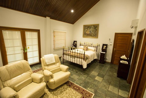 The Block Vista B&B - Brisbane Tourism 1