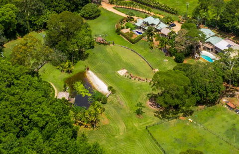 The BlueGreen SANCTUARY - Tourism Brisbane 1