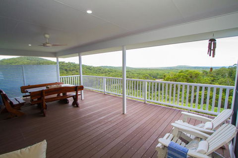 The Boat House - Tourism Brisbane 1