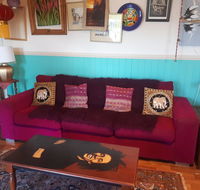 The Bohemian Art Studio - Tourism Brisbane