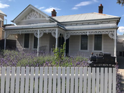 The Botanic Apartments Williamstown - Tourism Brisbane 0