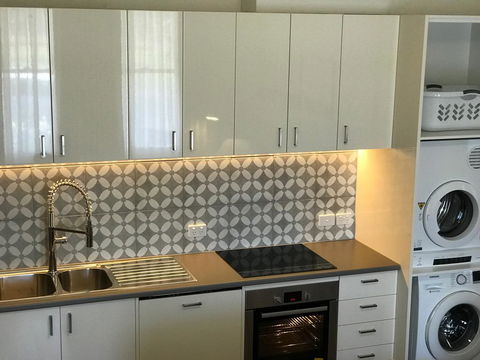 The Botanic Apartments Williamstown - Tourism Brisbane 2