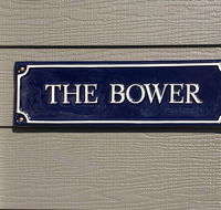 The Bower Kings Cottage - Tourism Brisbane