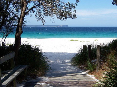 The Break Beachside - Brisbane Tourism 2