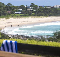 The Bunker of Bawley - Brisbane Tourism