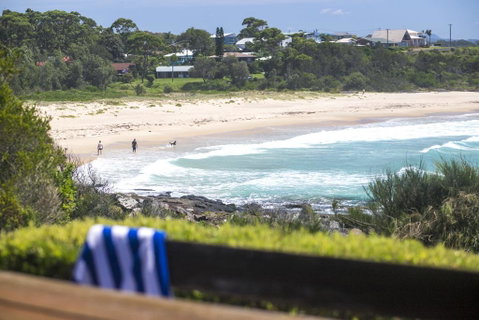 The Bunker Of Bawley - Brisbane Tourism 0