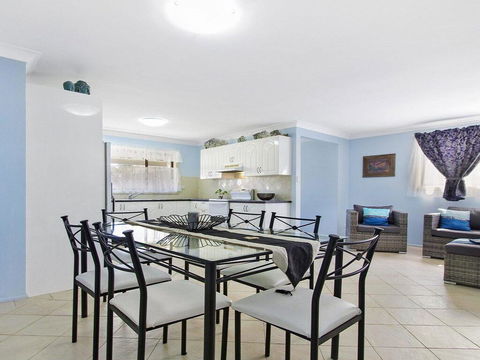 The Burra Break - 3 Minute Walk To Beach Access - Brisbane Tourism 3