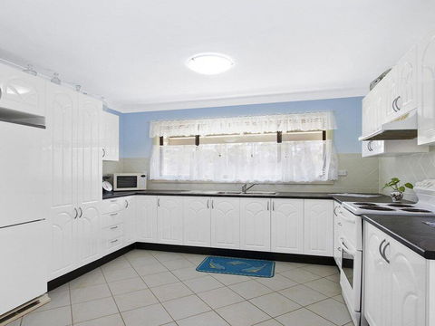 The Burra Break - 3 Minute Walk To Beach Access - Brisbane Tourism 2