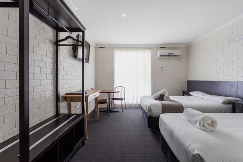 The Busselton Motel - Tourism Brisbane 2