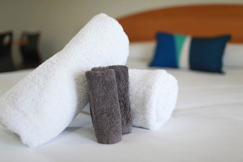 The Busselton Motel - Tourism Brisbane 3