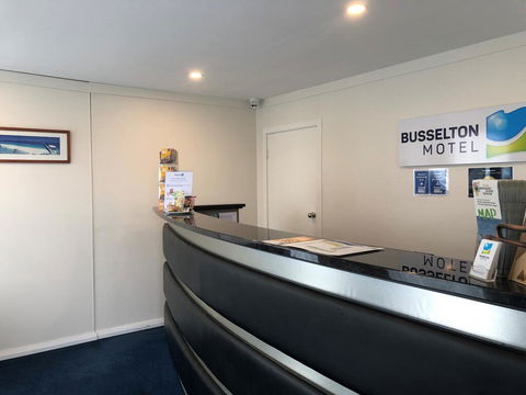The Busselton Motel - Tourism Brisbane 0